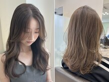 hair&make first 泉中央店　スタイリストの美容へのこだわり、思いのご紹介！ぜひ、お気軽にご指名下さい！