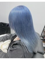 アルビス(ALBIS)&nbsp;ペールブルー