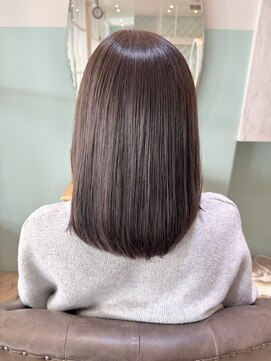 アンフィ 矢向(Anphi) 2-10 グレージュカラー