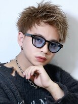 リップスヘアー 千葉(LIPPS hair)&nbsp;ミルクティーショート