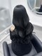 イミュ(IMMU)の写真/大人女性の韓国風から今流行りのヘアスタイルまで幅広く対応！再現性の高いスタイルをご提供いたします◎