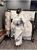 訪問着一式レンタル