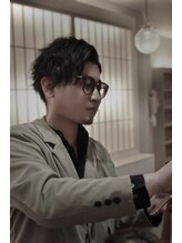 ティア(Tiia) 高谷 勇輝