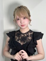 ステラ(Stella) 王道波ウェーブシニオン