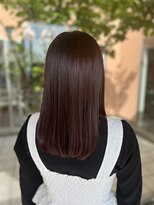 クロエ バイ ラヴィズム 小針店(CLOE by LUVISM)&nbsp;ピンクバイオレット