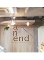 アネンド(anend)/anend 【アネンド】