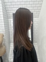 レガーレ(Legare) ナチュラルストレート