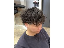 HAIRCUT PARLOR CALL【ヘアーカットパーラーコール】【8月上旬NEW OPEN（予定）】