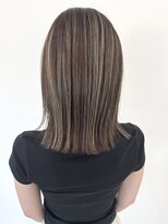 ファーチ(Fir-chi)&nbsp;透明感ナチュラルカラー