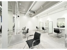 ノーヴァン デフォーム(NOVAN DEFORM)の雰囲気（SNSで話題のトレンドサロン /ボブ/レイヤー/ショート/明治神宮前）
