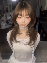 ジーナ 福岡天神(Zina)&nbsp;王道ハッシュカットZina福岡天神