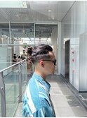 マンバンフェード
