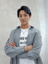 ラテトウキョウ(LATE tokyo) 冨田 健太
