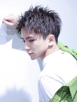 リップス 二子玉川店 (LIPPS)&nbsp;The”男のツイストアッパーショート”