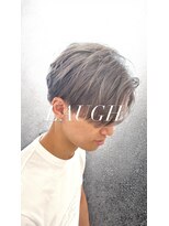 ラフ(LAUGH)&nbsp;メンズグレージュ