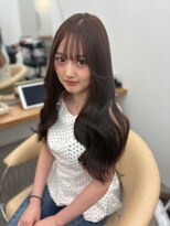 ウブ(ubu)&nbsp;秋カラー