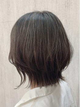 リエート リノ 南光台(Lieto Lino)の写真/明るい店内でゆったりと落ち着いた時間を♪丁寧なカウンセリングであなたに合ったスタイルをご提案します!