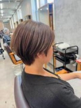 ヴィサージュ クラール(VISAGE klar) 大人ショート