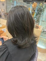 オレンジポップ 船堀店(ORANGE POP) レイヤー