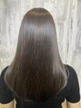 ナチュラル 新宿店(Natural) 縮毛矯正