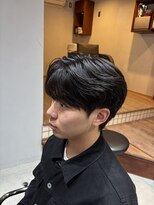 ミオ リベル(Mio'' LIBER)&nbsp;ニュアンスセンターパート