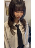 ハッシュレイヤー