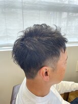 ルミア(Rumia)&nbsp;ベリーショート