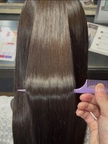 バーシャミ 博多(Baciami)&nbsp;【池田】艶髪トリートメント×マイクロバブル/博多