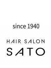 ヘアーサロン サトウ&nbsp;佐藤守 &さつき