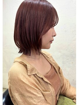 ミディアムレイヤー