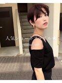 レイヤーカット★ハイライト★白髪ぼかし★髪質改善★カット