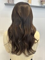 リアンバイアリュール(Lian by Allure)&nbsp;畠山こだわり＊ショコラブラウン＊