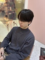 ニューヨーク ニューヨーク 河原町オーパ店(NYNY)&nbsp;◎上げも下ろしもできる2wayマッシュ◎