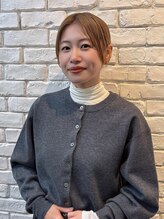 シーインフィニート 蔵前店(C∞)&nbsp;TAHARA 