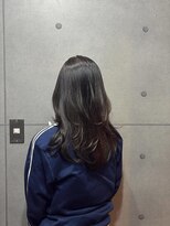 アシリ(asir) ハッシュカット