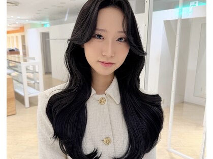 ジン(JIN)の写真