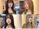 ラフィスヘアー シャルム 渋谷店(La fith hair charme)の写真