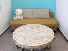 フランクヘア(FRANK HAIR)の雰囲気（毎日可愛いくしましょう☆大人のリラクゼーションサロンです♪）