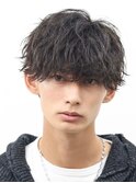 ツイスパマッシュ