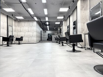 アンビシャス 東青梅店(ambitious)の写真