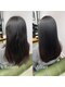 ヘアーアンドビューティーザ エフ(Hair Beauty the F)の写真/一人一人のダメージ原因を見極め、今の髪に本当に必要な施術をご提案☆