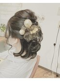 ハーフクルリンパ