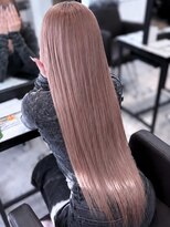 エリーツ(elyts) ハイブロンドシールエクステ