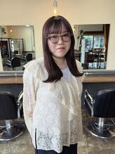 ニコ(nico) 三井 あかね