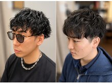 ニュー東京エクセレントヘアー