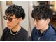 ニュー東京エクセレントヘアーの写真/スパイラルパーマが得意な当店で、受賞歴のあるスタイリストが魅力を引き出すスタイルを提案☆