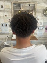 ルフレ(Reflet)&nbsp;ツイストパーマ