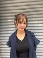 ファンファンバイルー 岐阜(fan fun by Rooo)&nbsp;日比野 紅杏