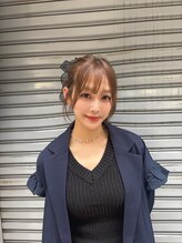 ファンファンバイルー 岐阜(fan fun by Rooo)&nbsp;日比野 紅杏