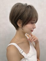 モナバイルーブル(MONA by Louvre) 【MONA名古屋駅/名駅】美シルエットショート/ショート
